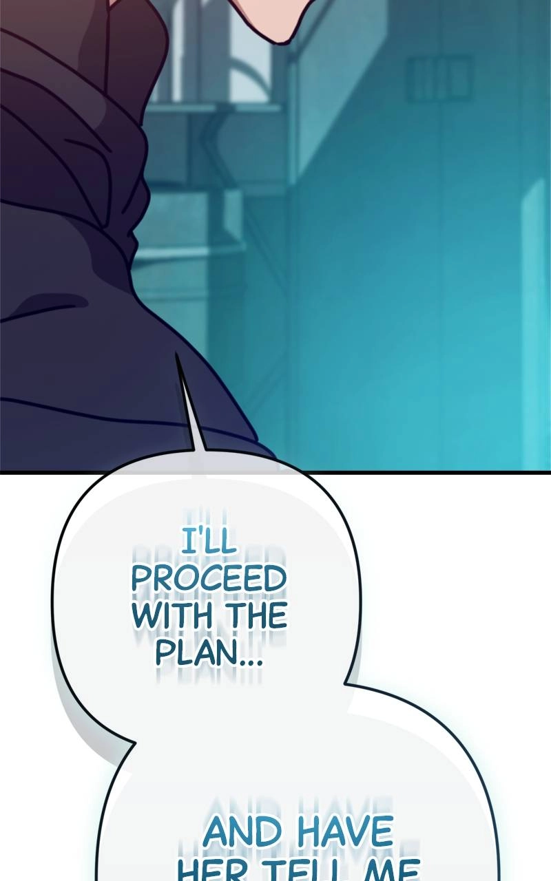 Hiding Out in an Apocalypse Chapter 33, page 159 of 161