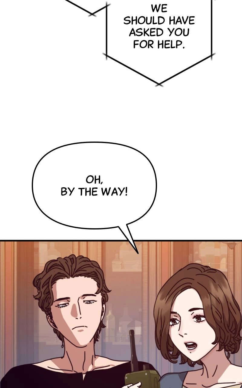 Hiding Out in an Apocalypse Chapter 33, page 16 of 161