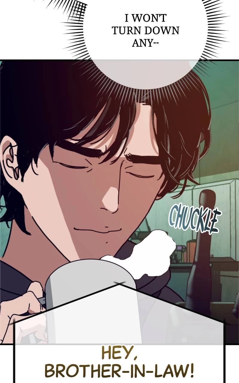 Hiding Out in an Apocalypse Chapter 33, page 19 of 161