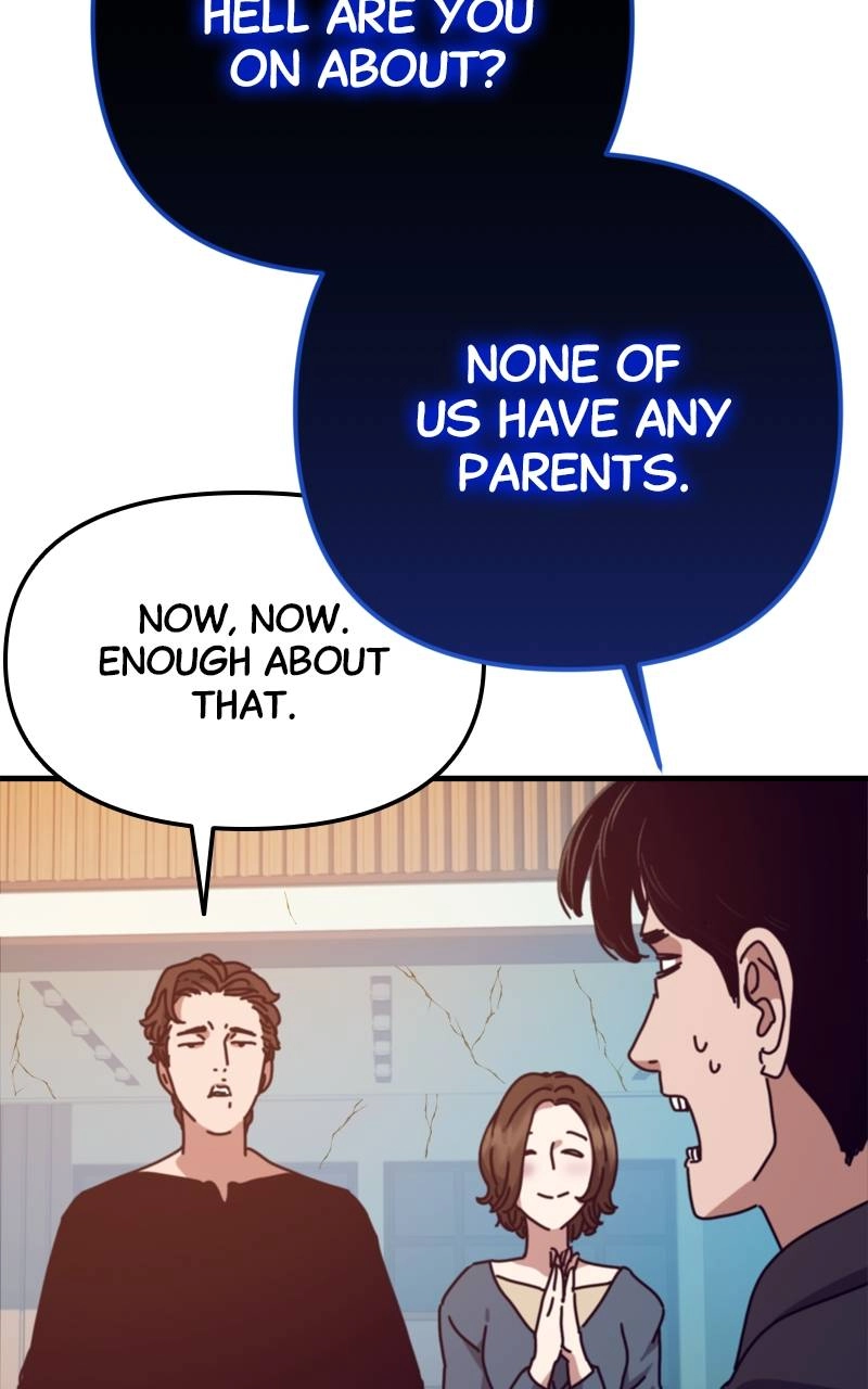 Hiding Out in an Apocalypse Chapter 33, page 31 of 161