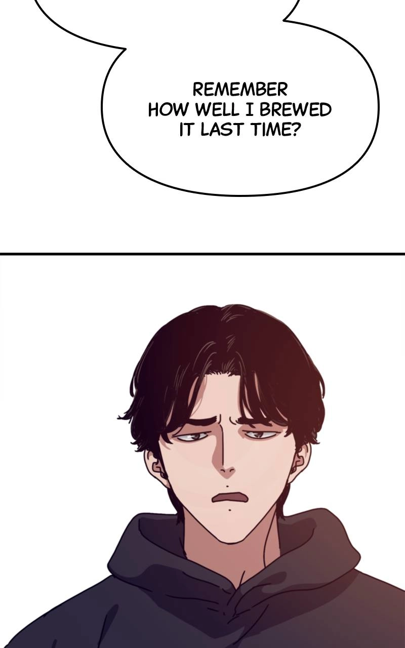 Hiding Out in an Apocalypse Chapter 33, page 33 of 161