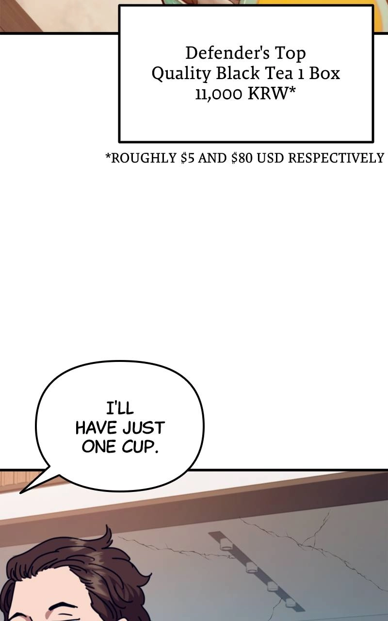 Hiding Out in an Apocalypse Chapter 33, page 36 of 161