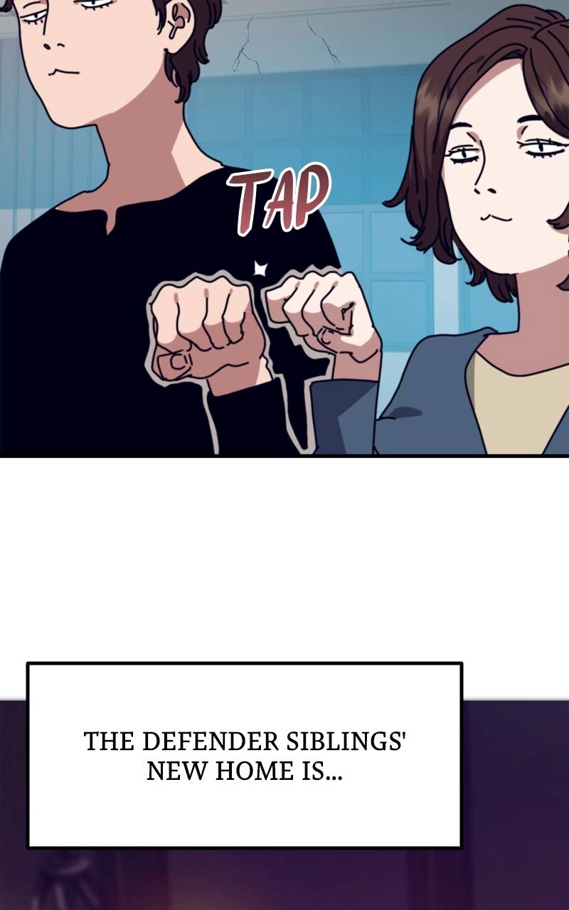 Hiding Out in an Apocalypse Chapter 33, page 37 of 161