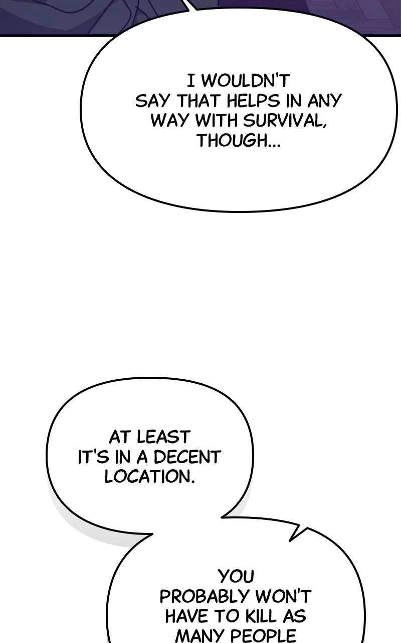Hiding Out in an Apocalypse Chapter 33, page 41 of 161
