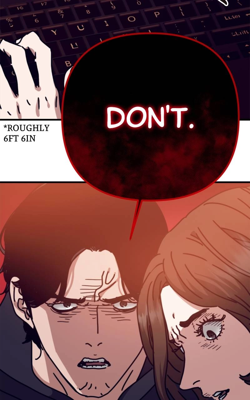 Hiding Out in an Apocalypse Chapter 33, page 44 of 161