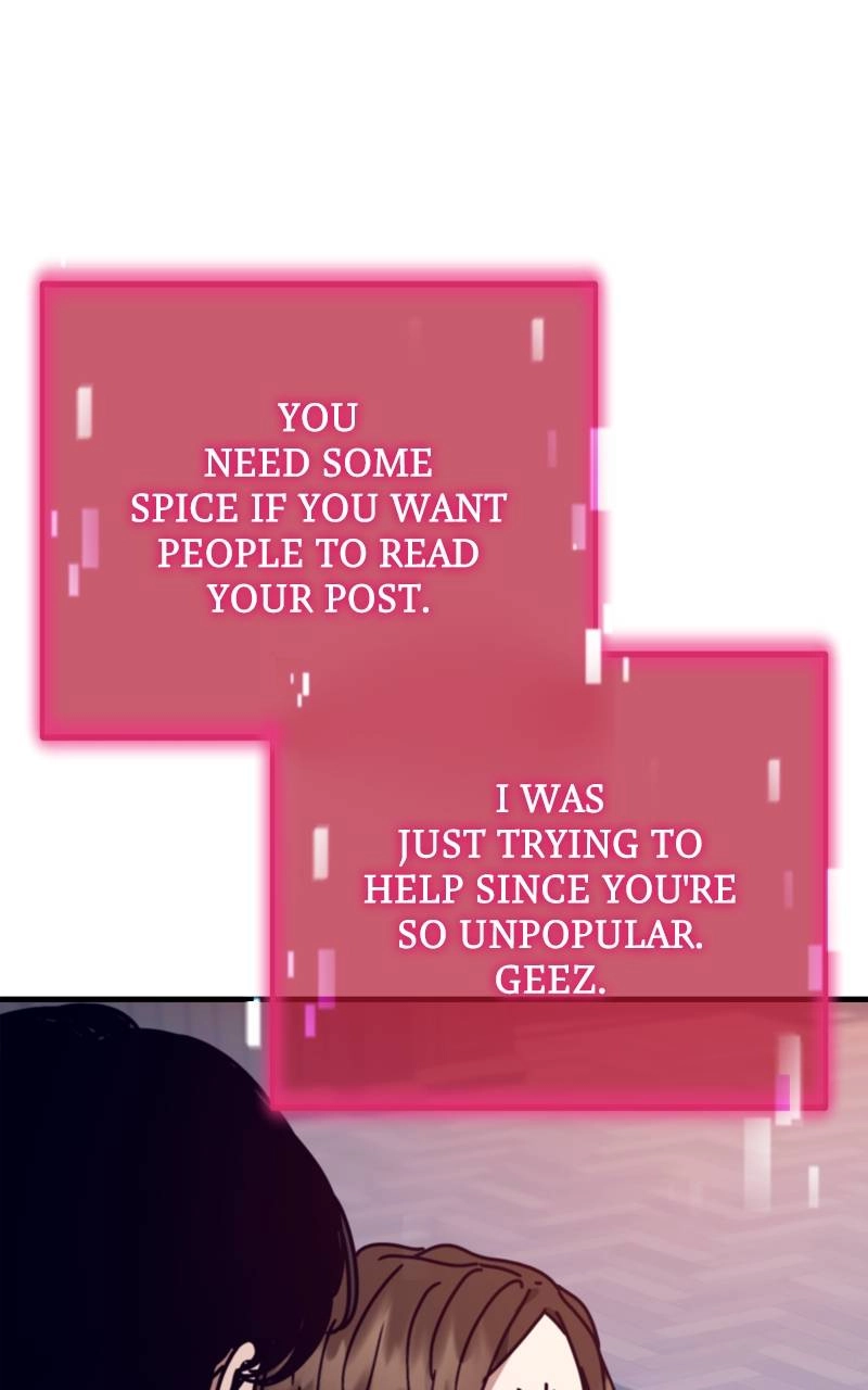 Hiding Out in an Apocalypse Chapter 33, page 46 of 161