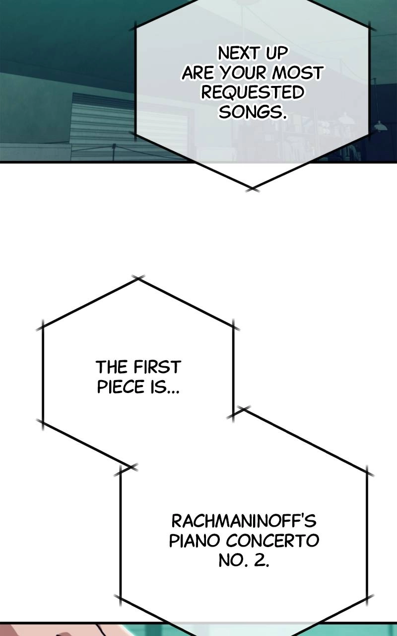 Hiding Out in an Apocalypse Chapter 33, page 5 of 161
