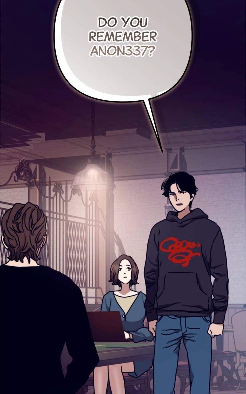 Hiding Out in an Apocalypse Chapter 33, page 51 of 161