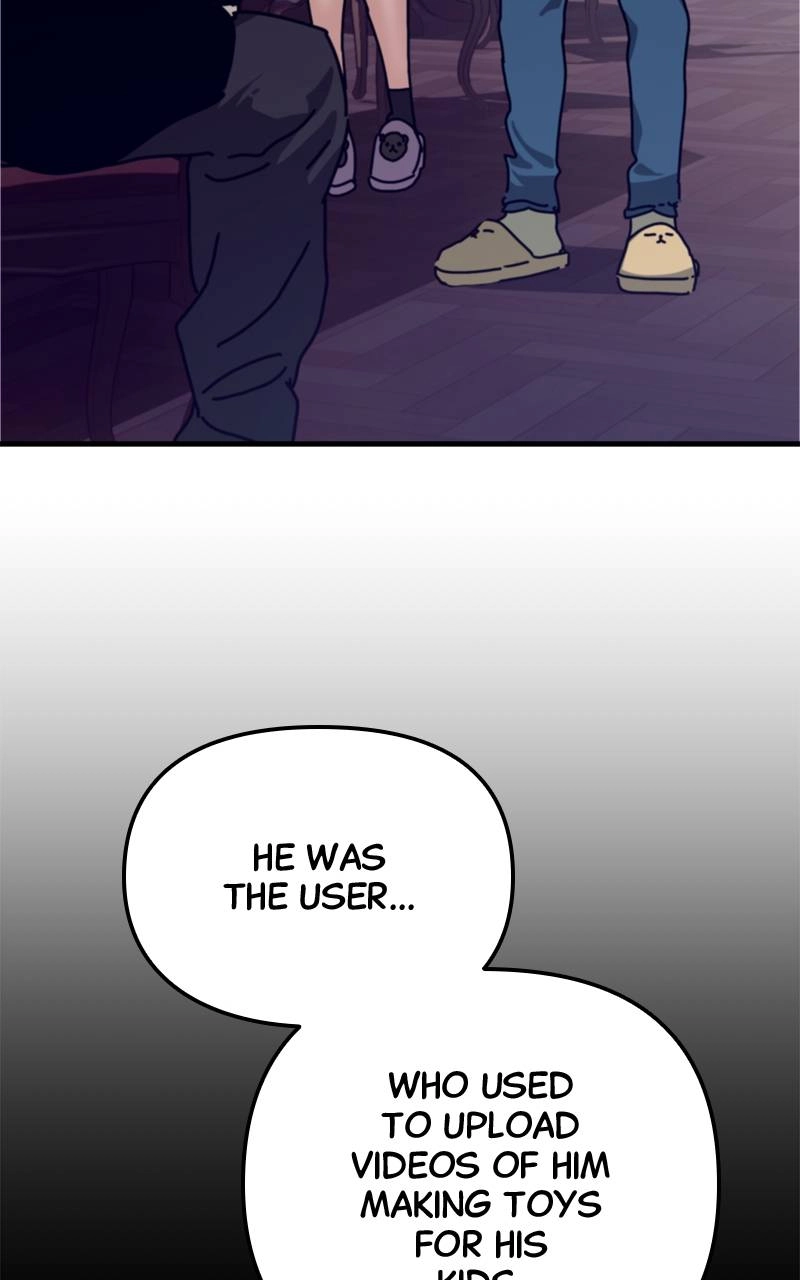 Hiding Out in an Apocalypse Chapter 33, page 52 of 161