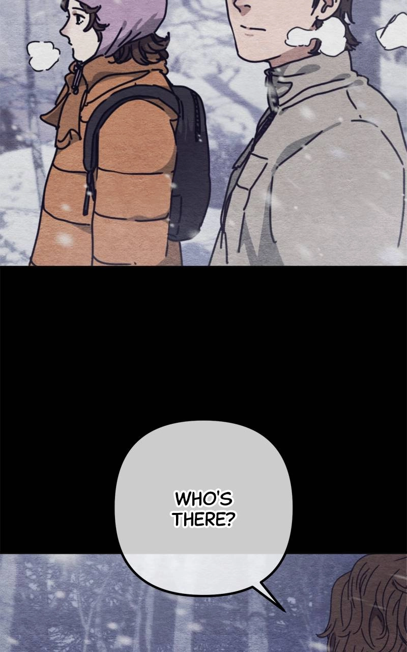 Hiding Out in an Apocalypse Chapter 33, page 66 of 161
