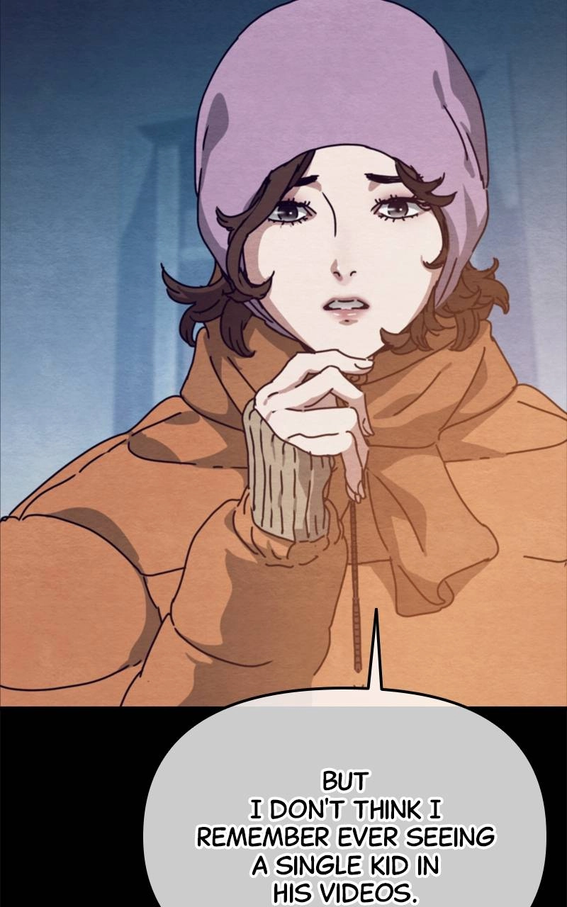 Hiding Out in an Apocalypse Chapter 33, page 80 of 161