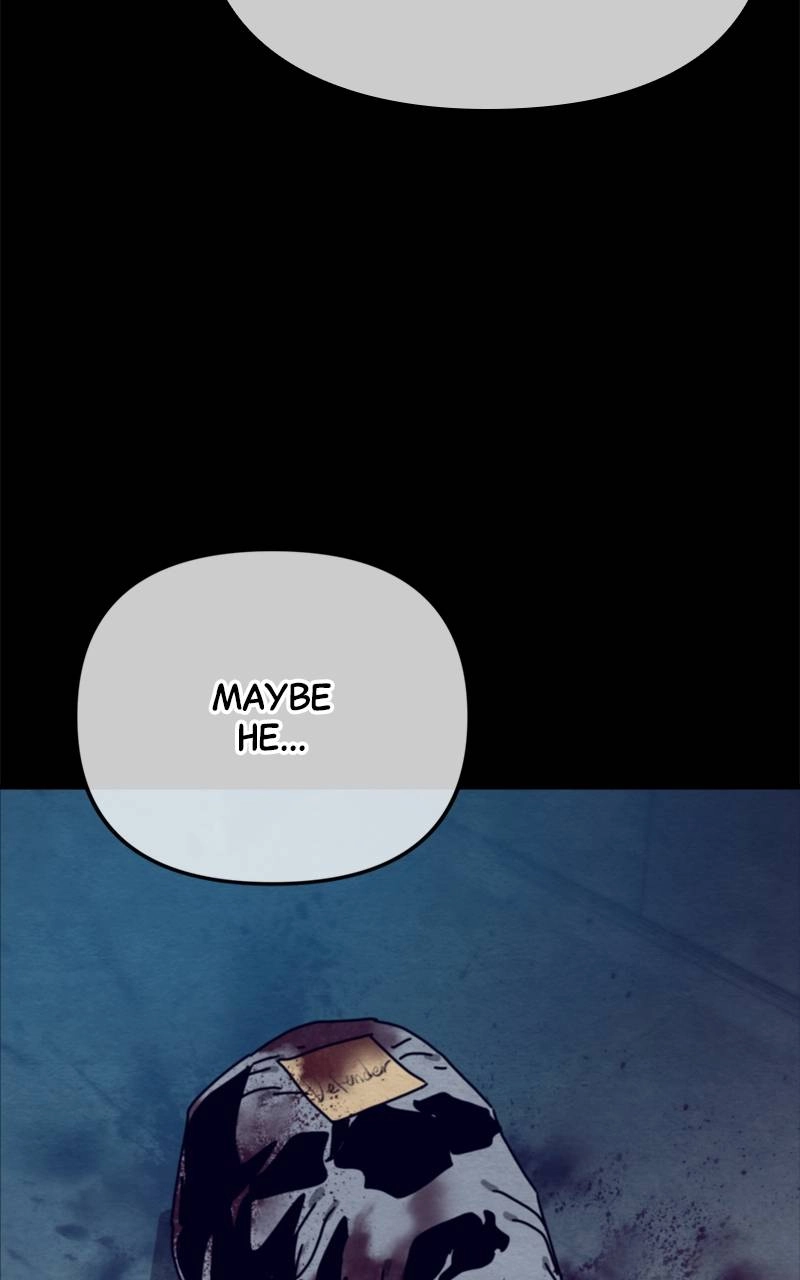 Hiding Out in an Apocalypse Chapter 33, page 81 of 161