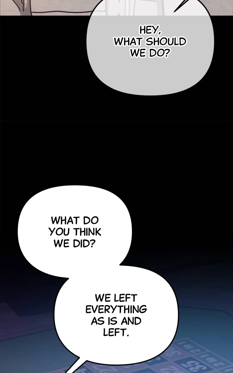 Hiding Out in an Apocalypse Chapter 33, page 84 of 161
