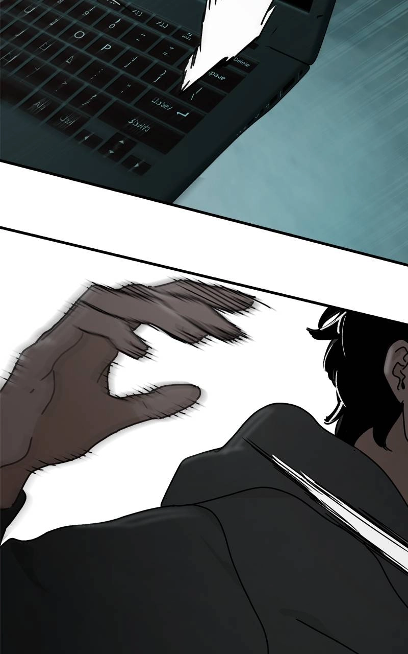 Hiding Out in an Apocalypse Chapter 34, page 103 of 145