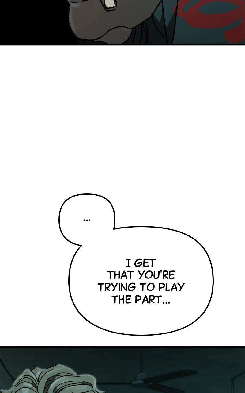 Hiding Out in an Apocalypse Chapter 34, page 106 of 145