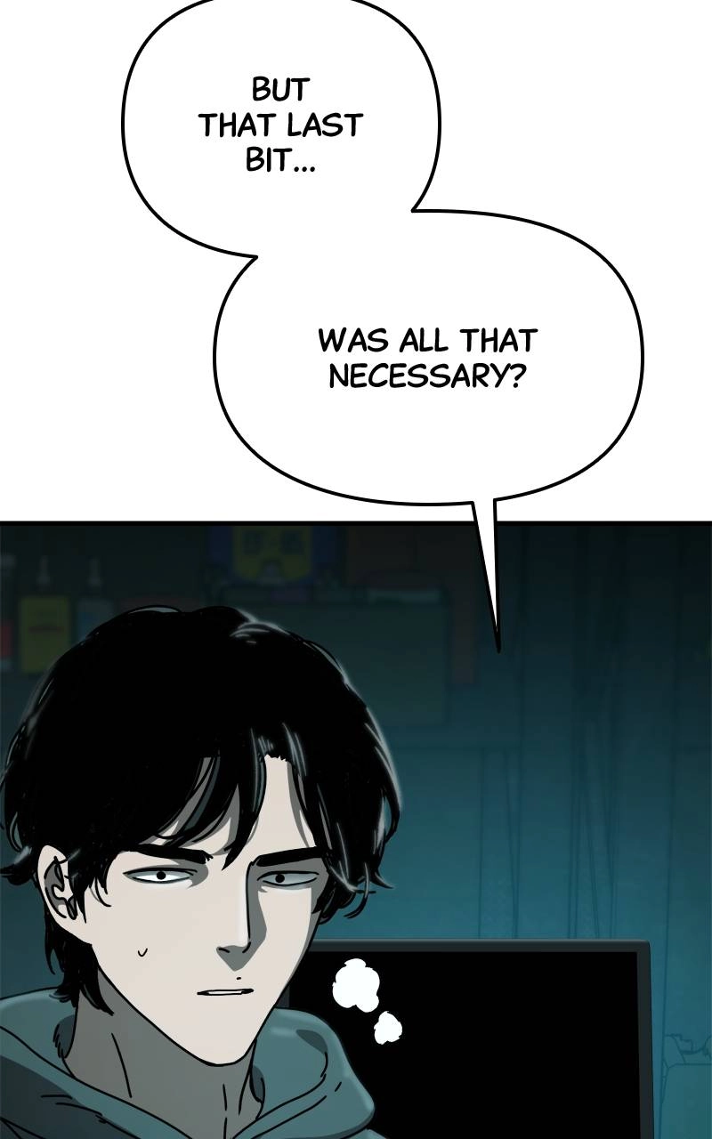 Hiding Out in an Apocalypse Chapter 34, page 108 of 145