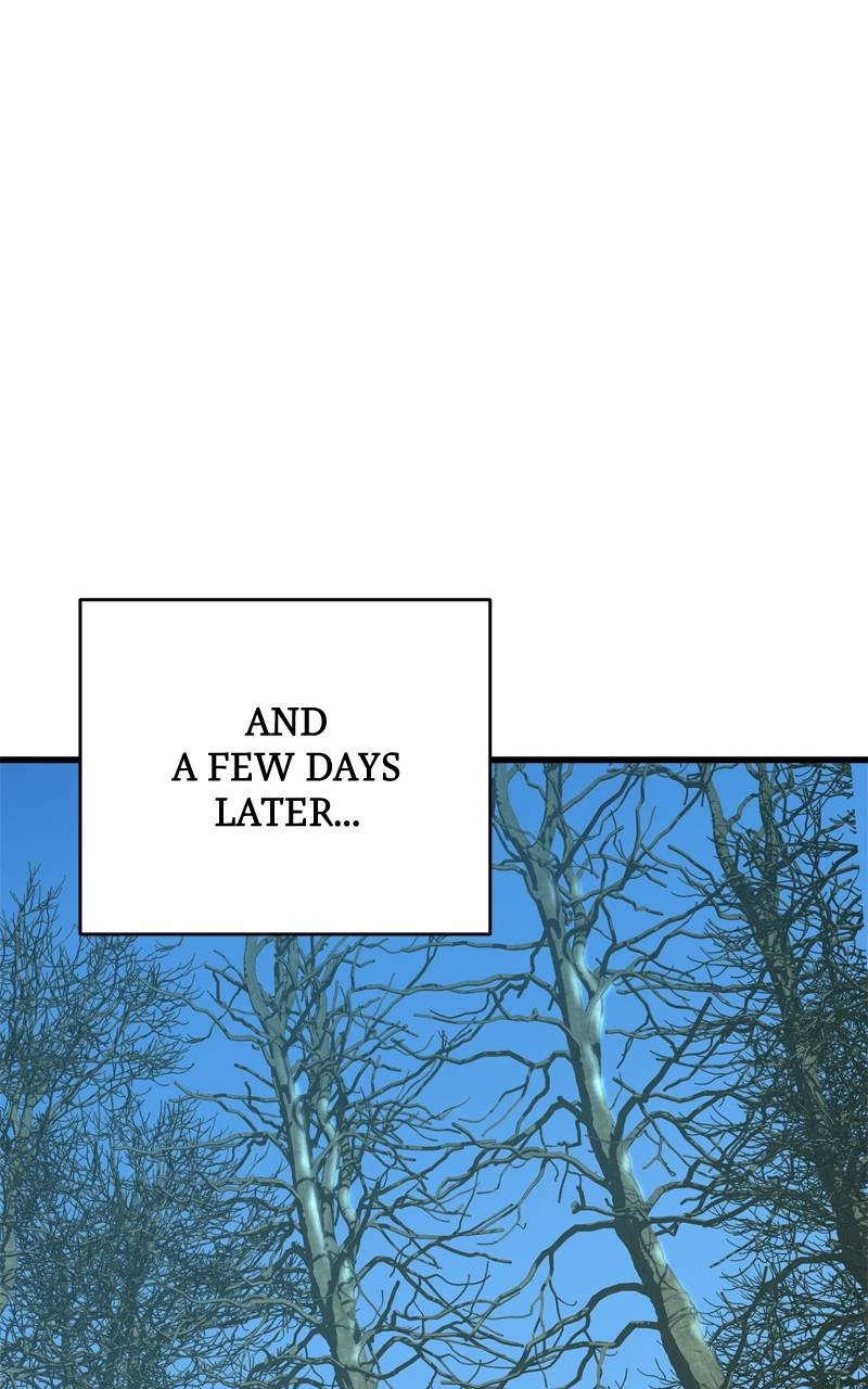 Hiding Out in an Apocalypse Chapter 34, page 114 of 145