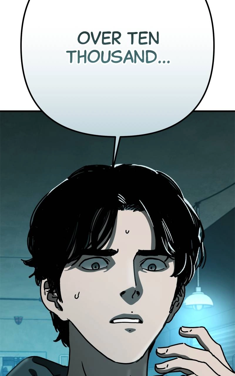 Hiding Out in an Apocalypse Chapter 34, page 120 of 145