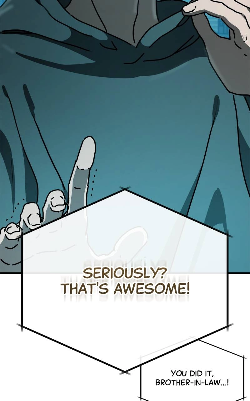 Hiding Out in an Apocalypse Chapter 34, page 121 of 145