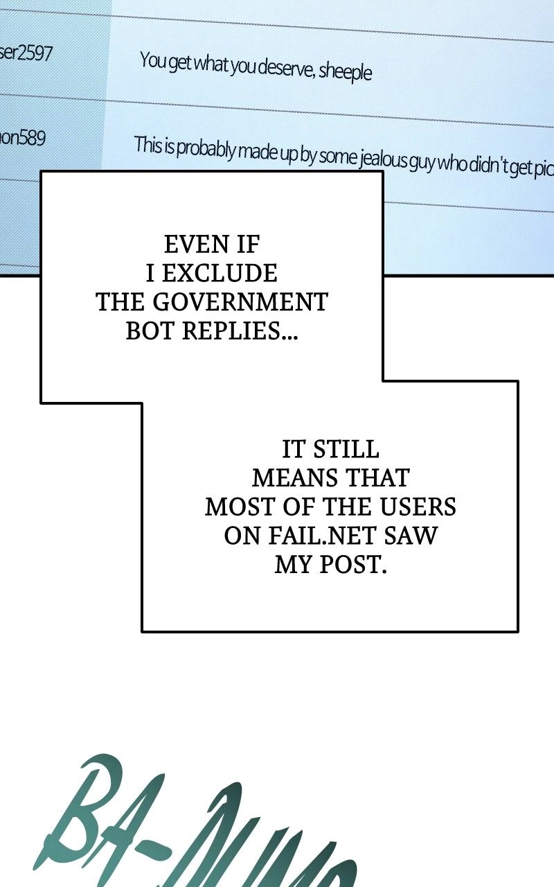 Hiding Out in an Apocalypse Chapter 34, page 123 of 145