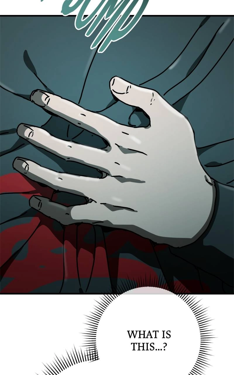 Hiding Out in an Apocalypse Chapter 34, page 124 of 145