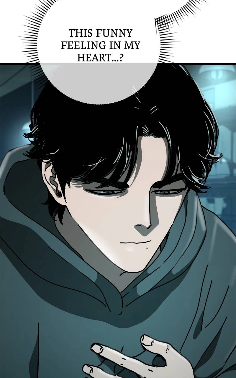 Hiding Out in an Apocalypse Chapter 34, page 125 of 145