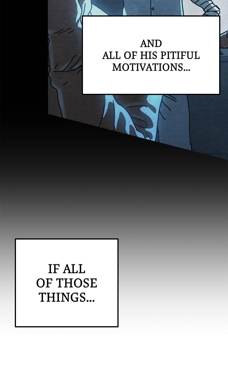 Hiding Out in an Apocalypse Chapter 34, page 132 of 145