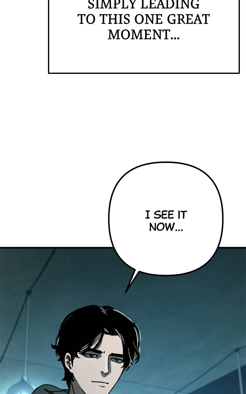 Hiding Out in an Apocalypse Chapter 34, page 134 of 145