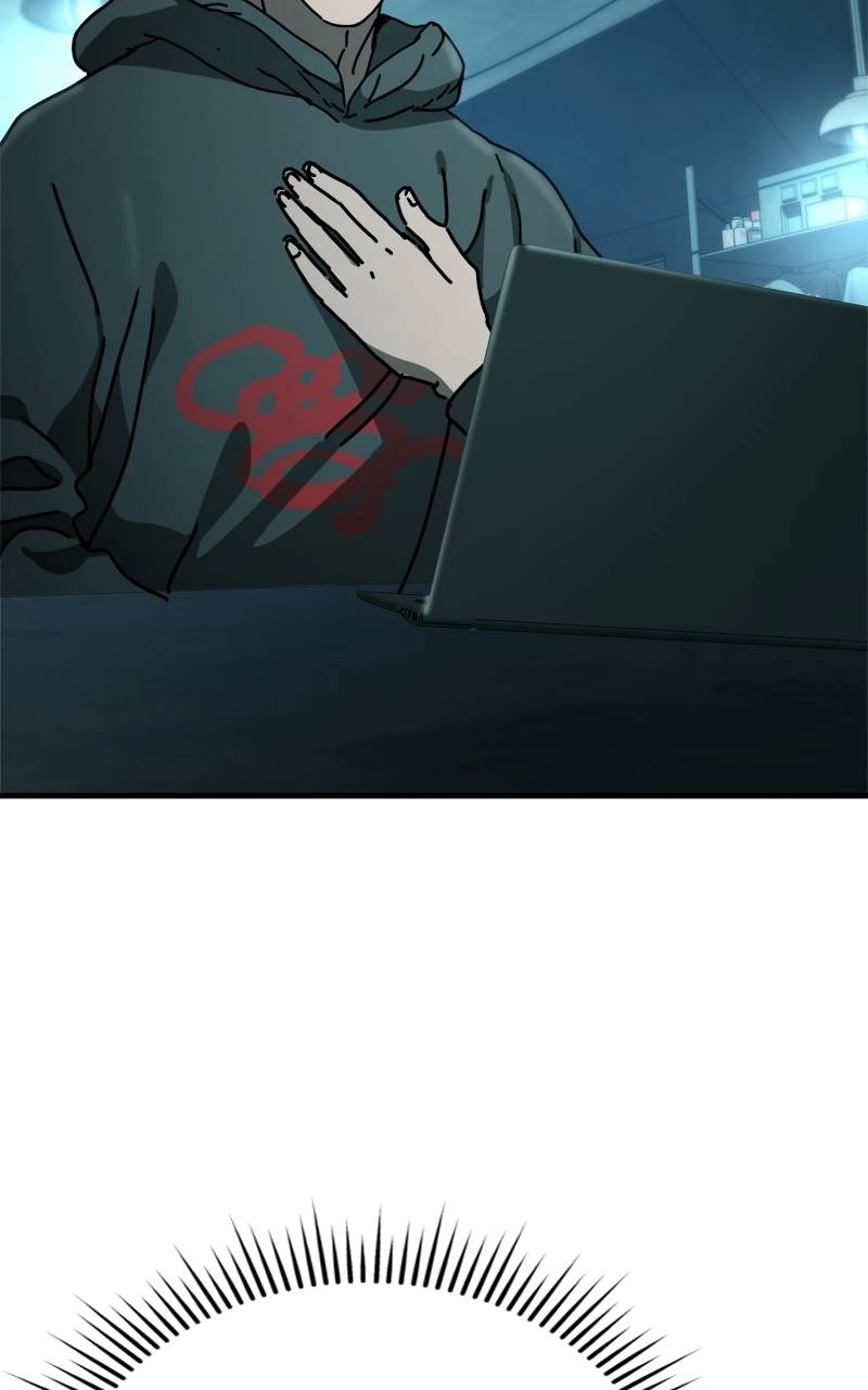 Hiding Out in an Apocalypse Chapter 34, page 135 of 145