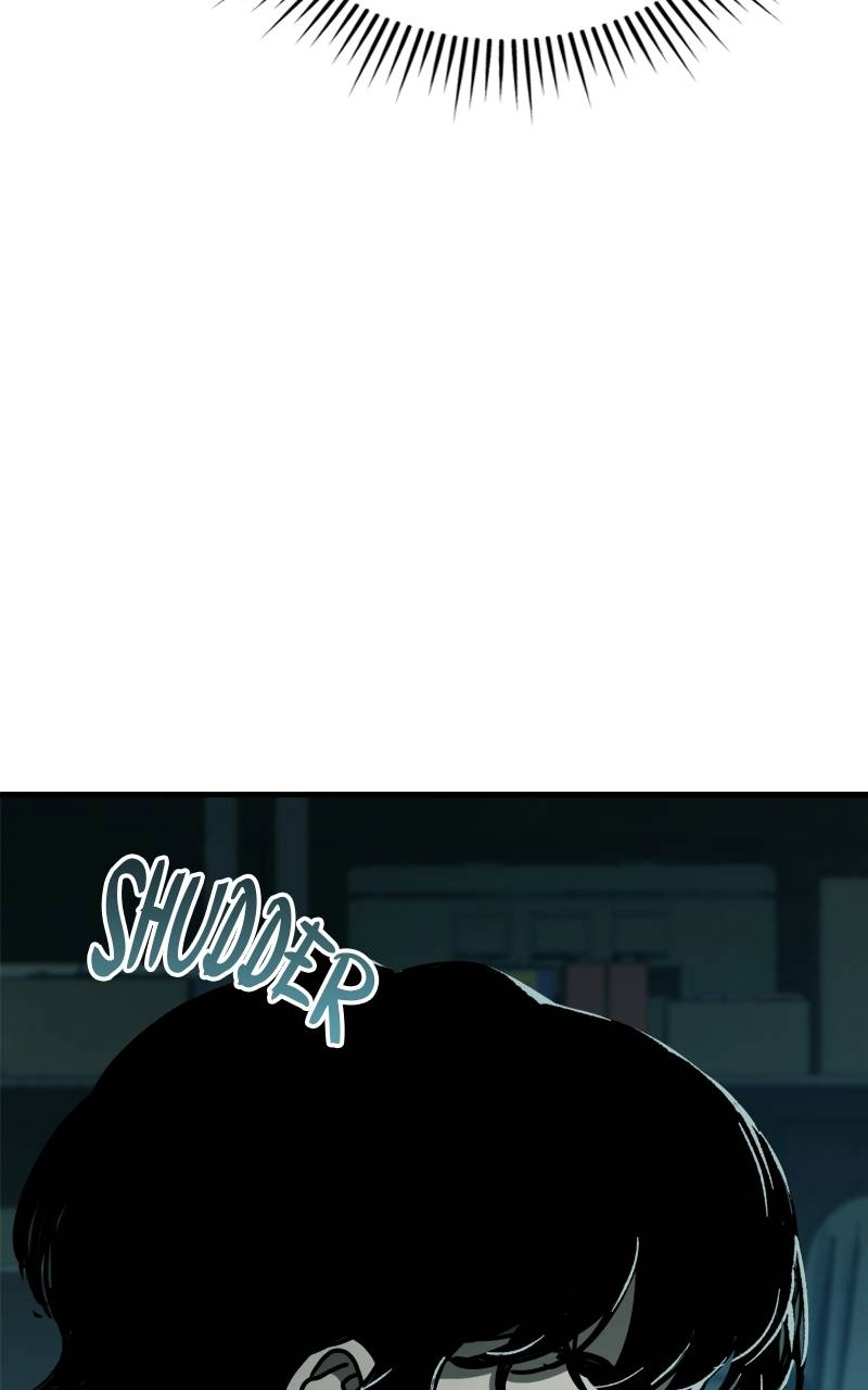 Hiding Out in an Apocalypse Chapter 34, page 137 of 145