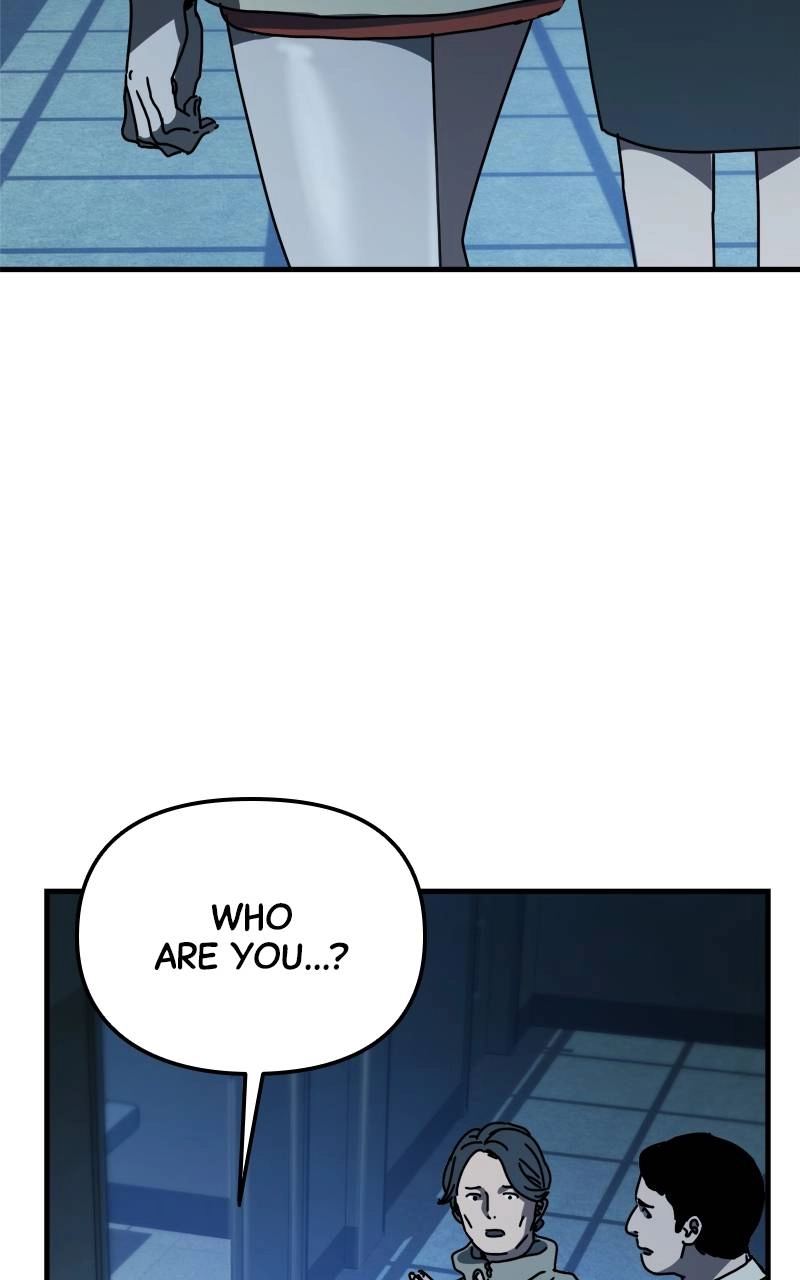 Hiding Out in an Apocalypse Chapter 34, page 22 of 145