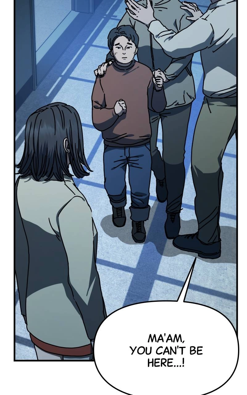 Hiding Out in an Apocalypse Chapter 34, page 23 of 145