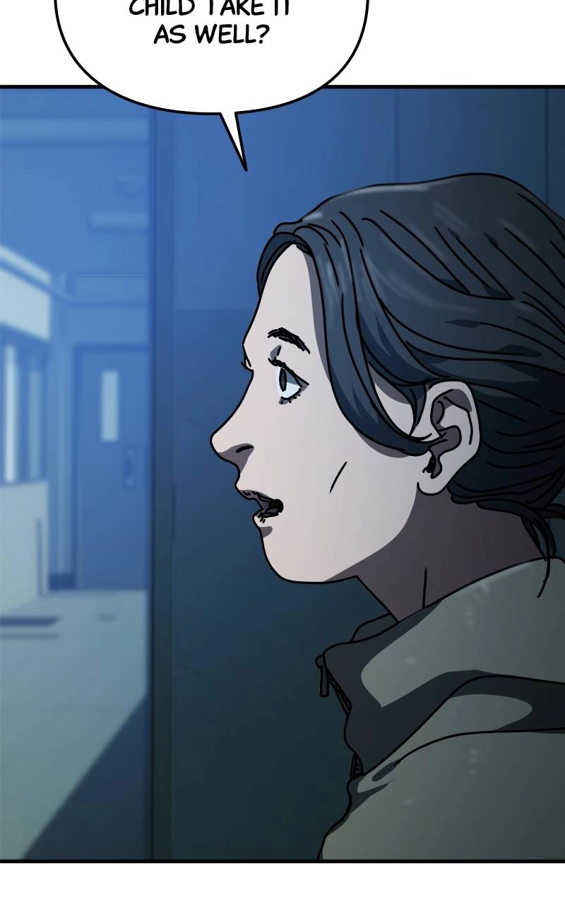 Hiding Out in an Apocalypse Chapter 34, page 26 of 145