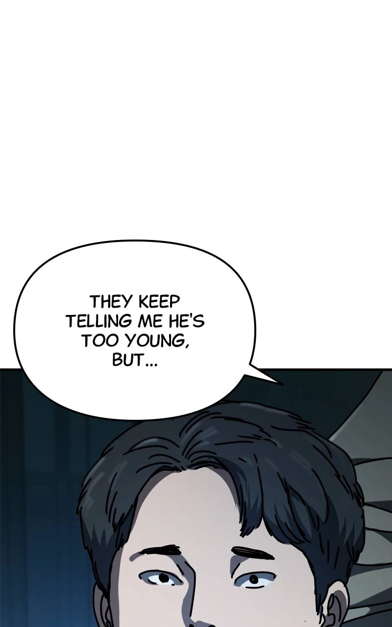 Hiding Out in an Apocalypse Chapter 34, page 27 of 145