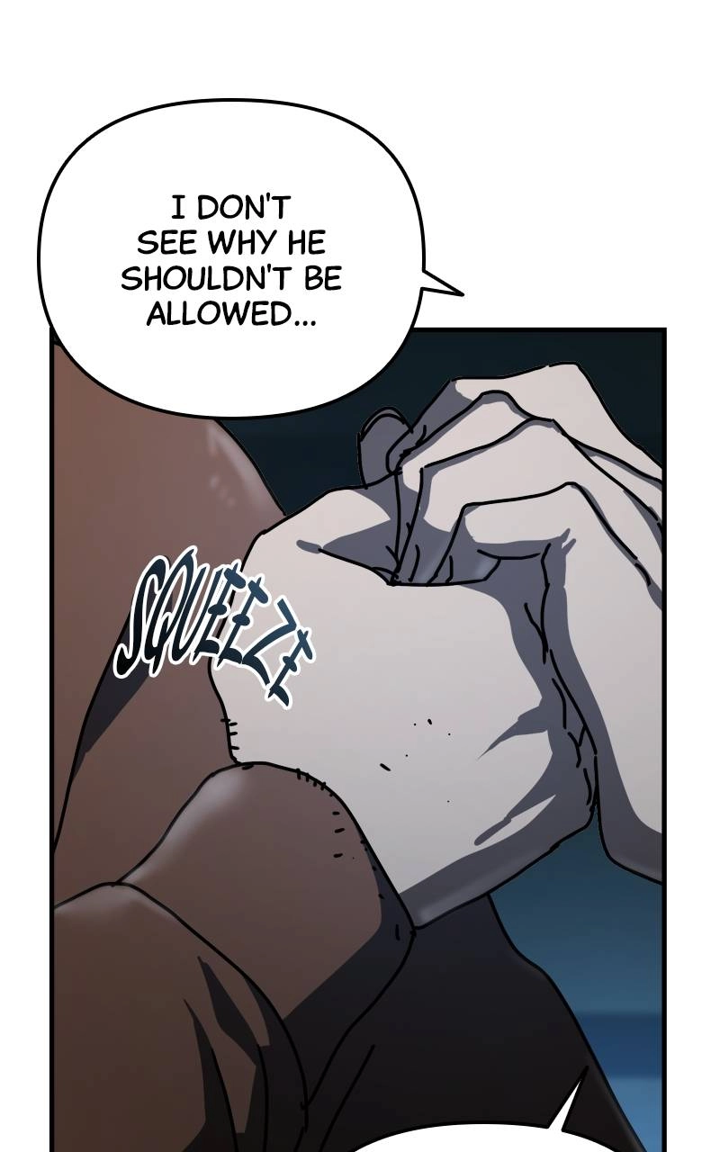 Hiding Out in an Apocalypse Chapter 34, page 29 of 145