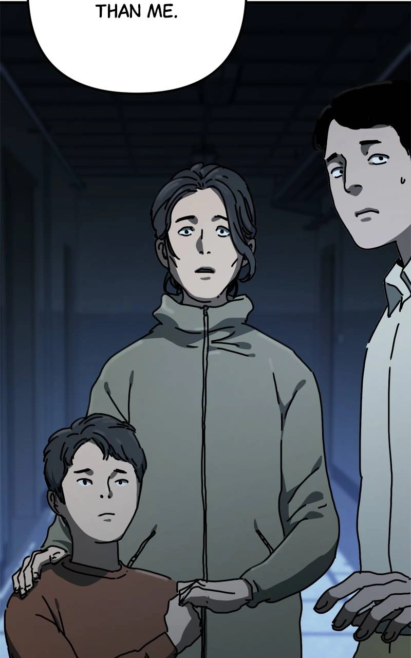 Hiding Out in an Apocalypse Chapter 34, page 34 of 145