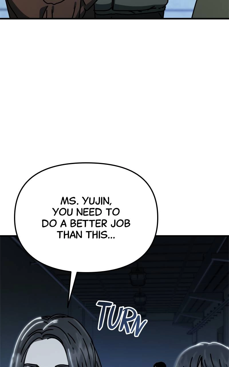 Hiding Out in an Apocalypse Chapter 34, page 35 of 145