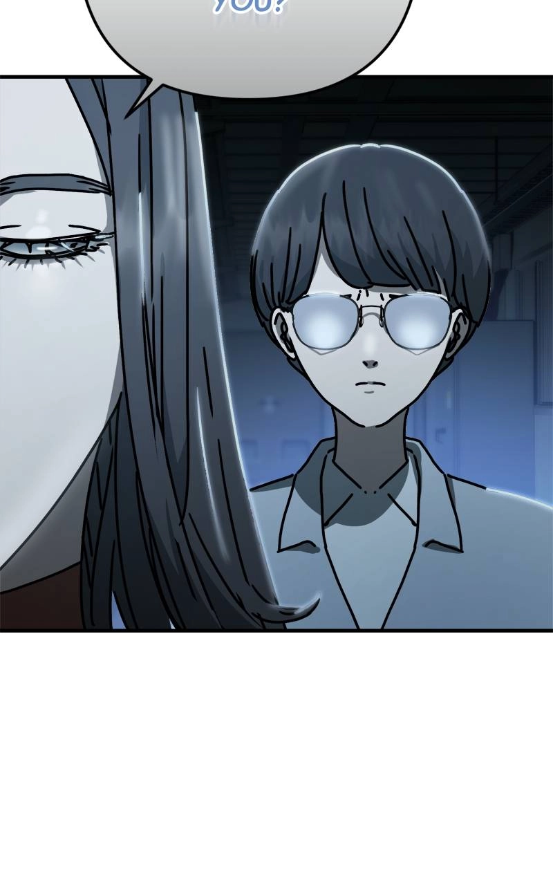 Hiding Out in an Apocalypse Chapter 34, page 43 of 145