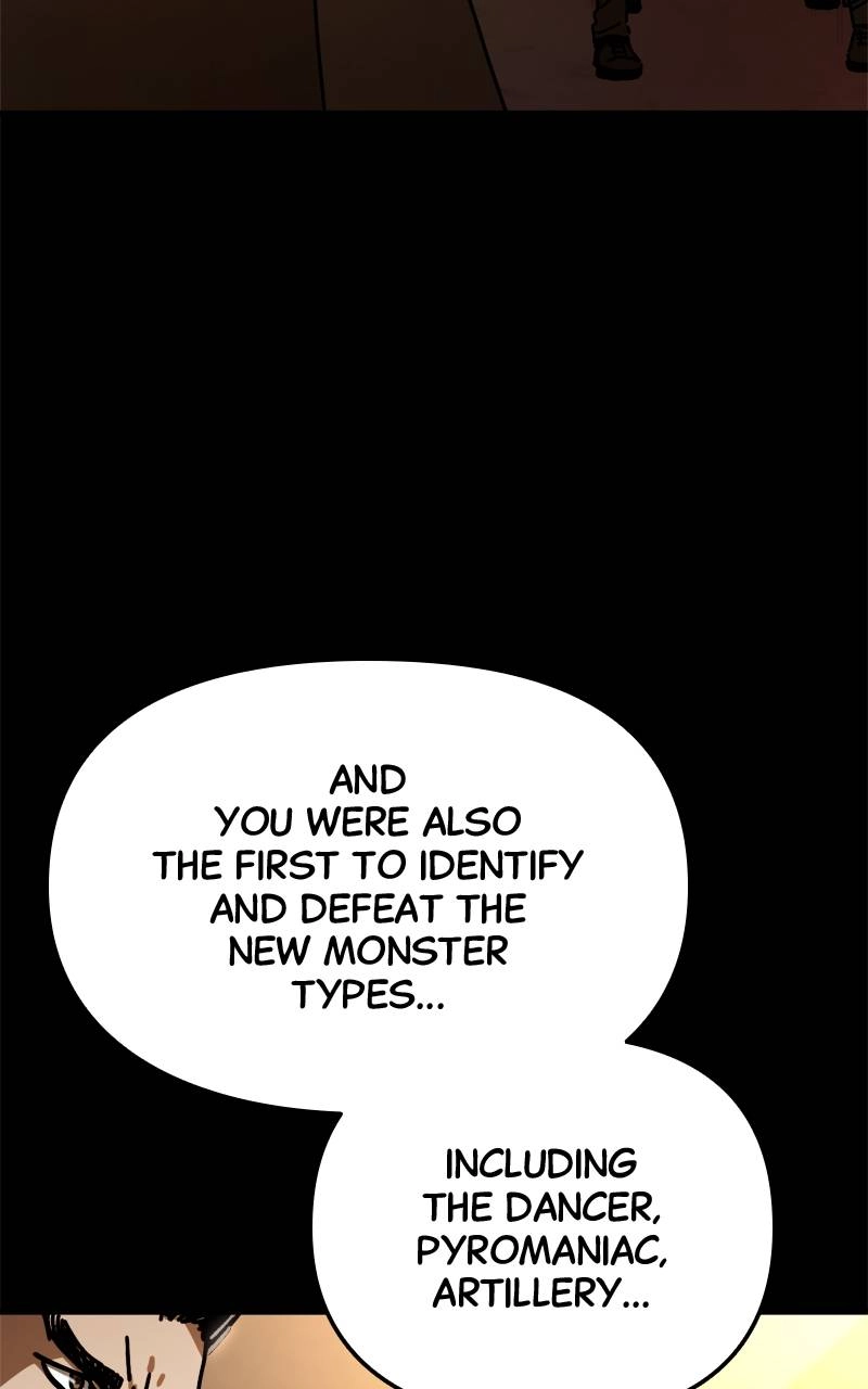 Hiding Out in an Apocalypse Chapter 34, page 5 of 145