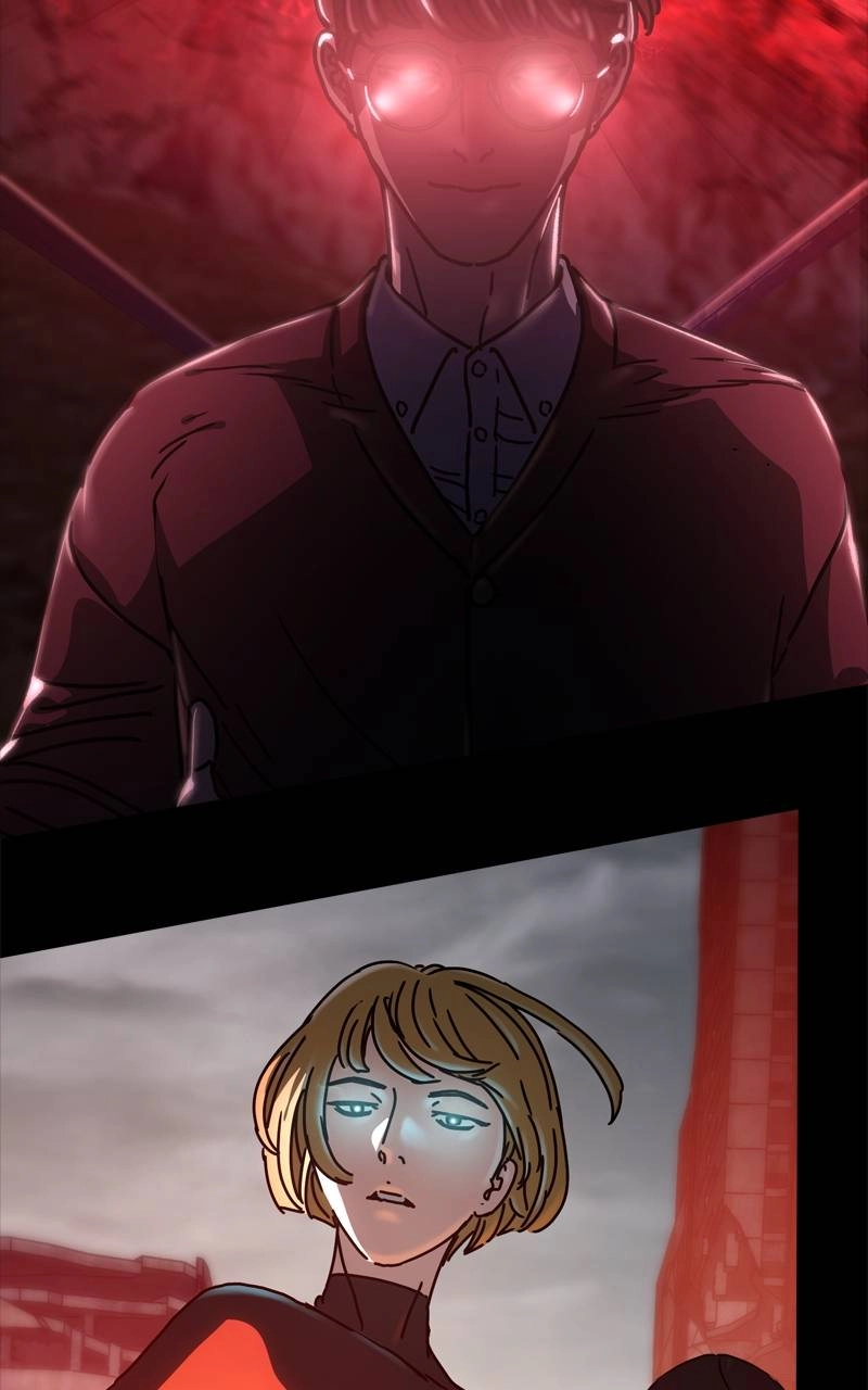 Hiding Out in an Apocalypse Chapter 34, page 57 of 145