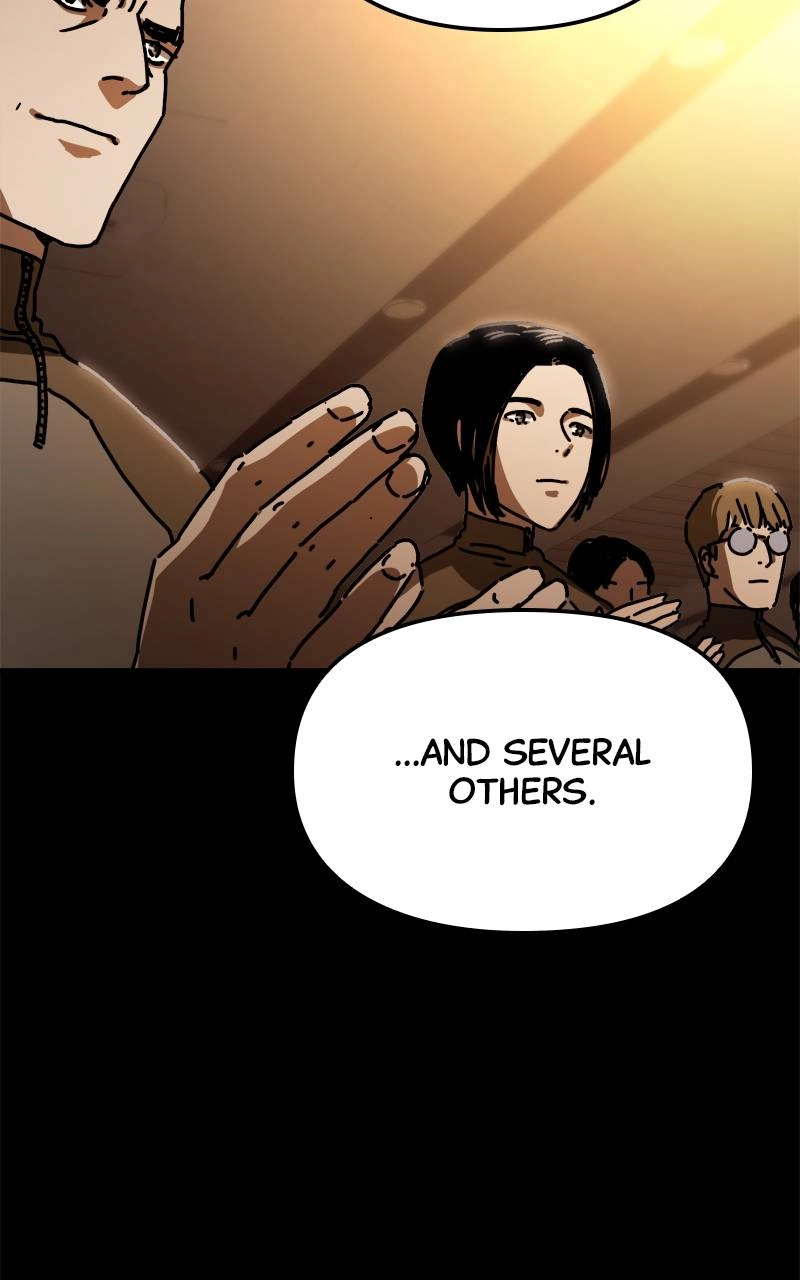 Hiding Out in an Apocalypse Chapter 34, page 6 of 145