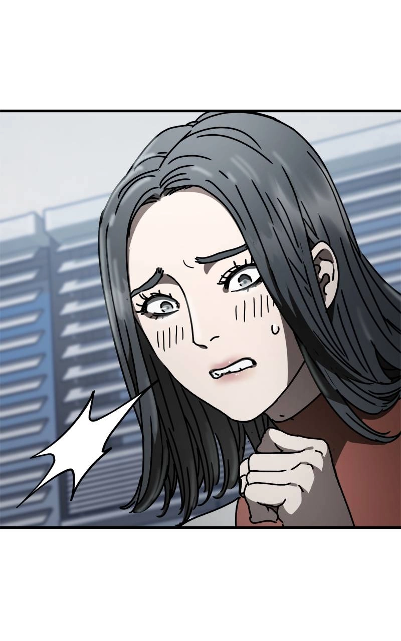 Hiding Out in an Apocalypse Chapter 34, page 69 of 145