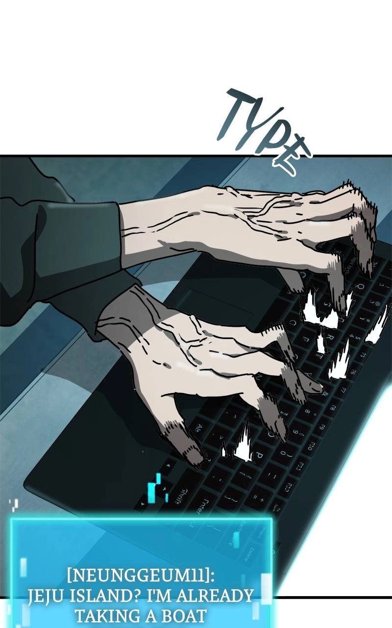 Hiding Out in an Apocalypse Chapter 34, page 75 of 145