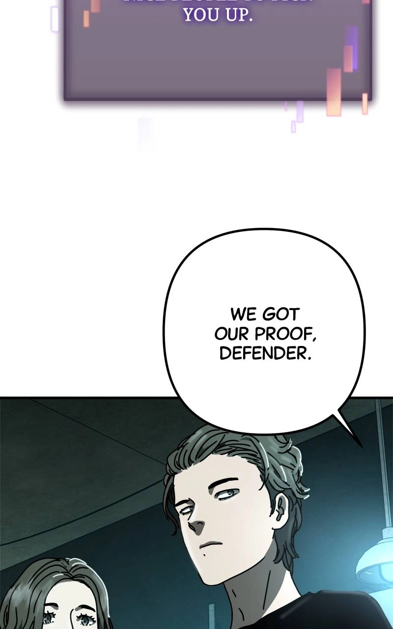 Hiding Out in an Apocalypse Chapter 34, page 88 of 145