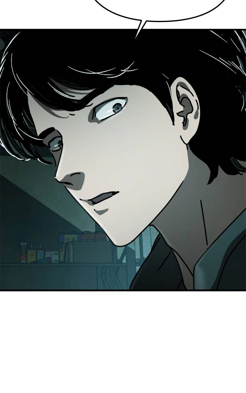 Hiding Out in an Apocalypse Chapter 34, page 92 of 145