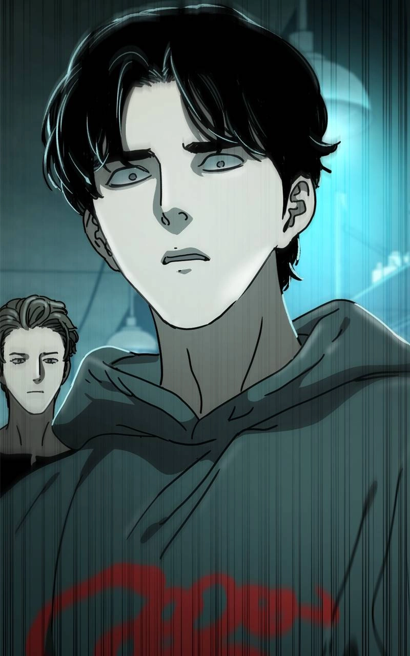 Hiding Out in an Apocalypse Chapter 34, page 95 of 145