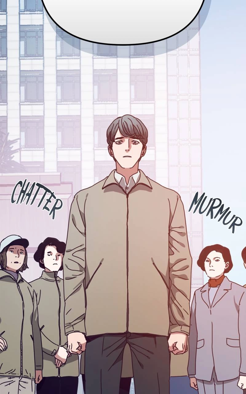 Hiding Out in an Apocalypse Chapter 35, page 100 of 159
