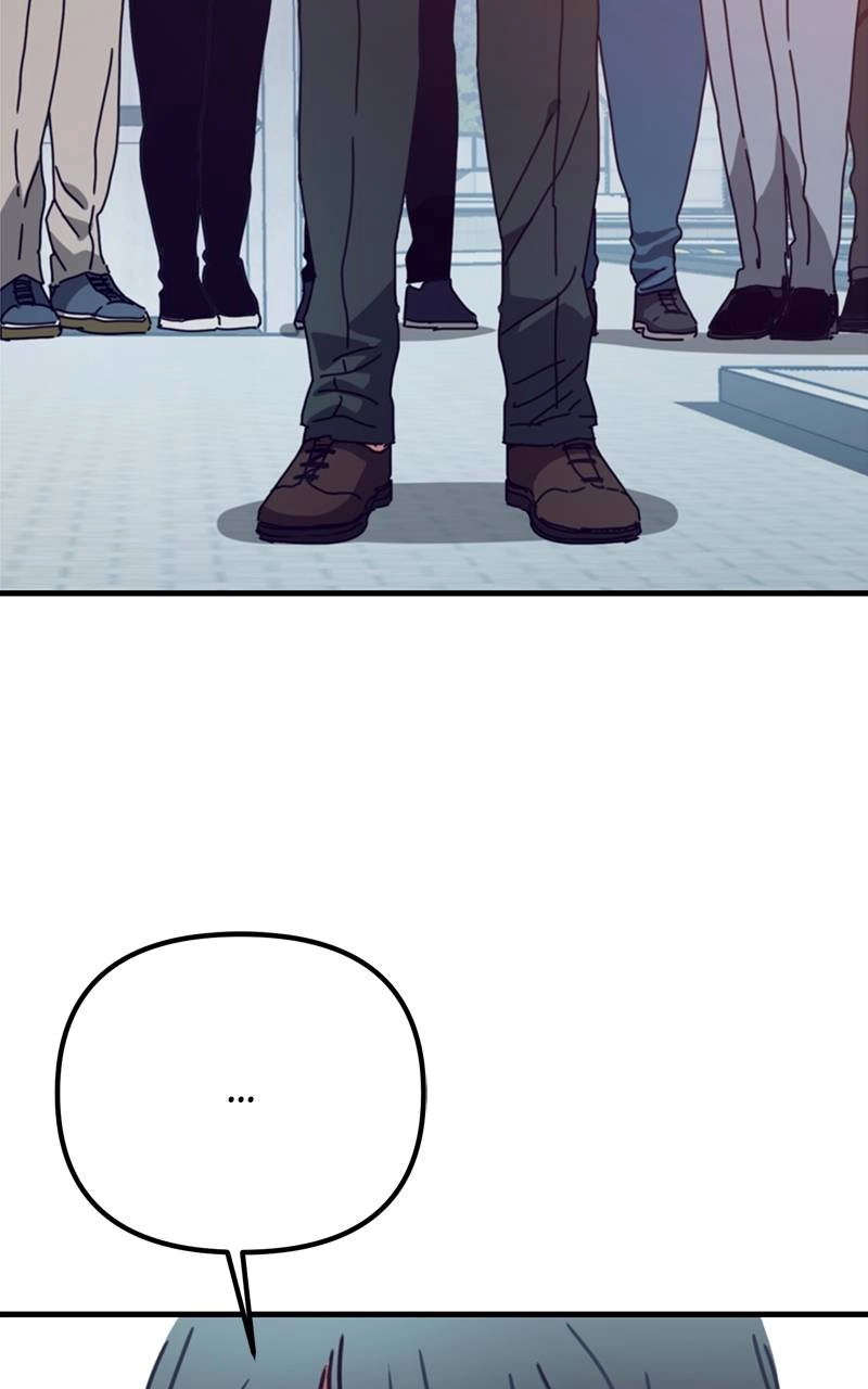 Hiding Out in an Apocalypse Chapter 35, page 101 of 159