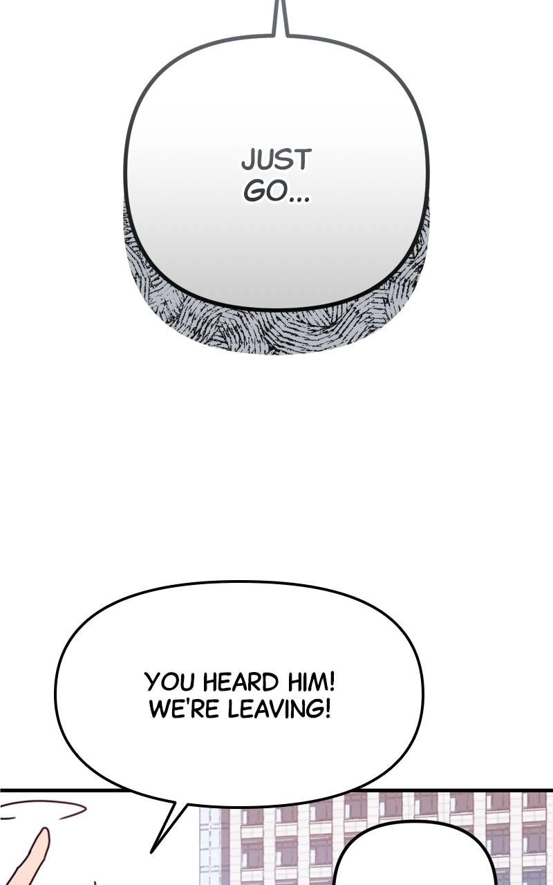 Hiding Out in an Apocalypse Chapter 35, page 103 of 159