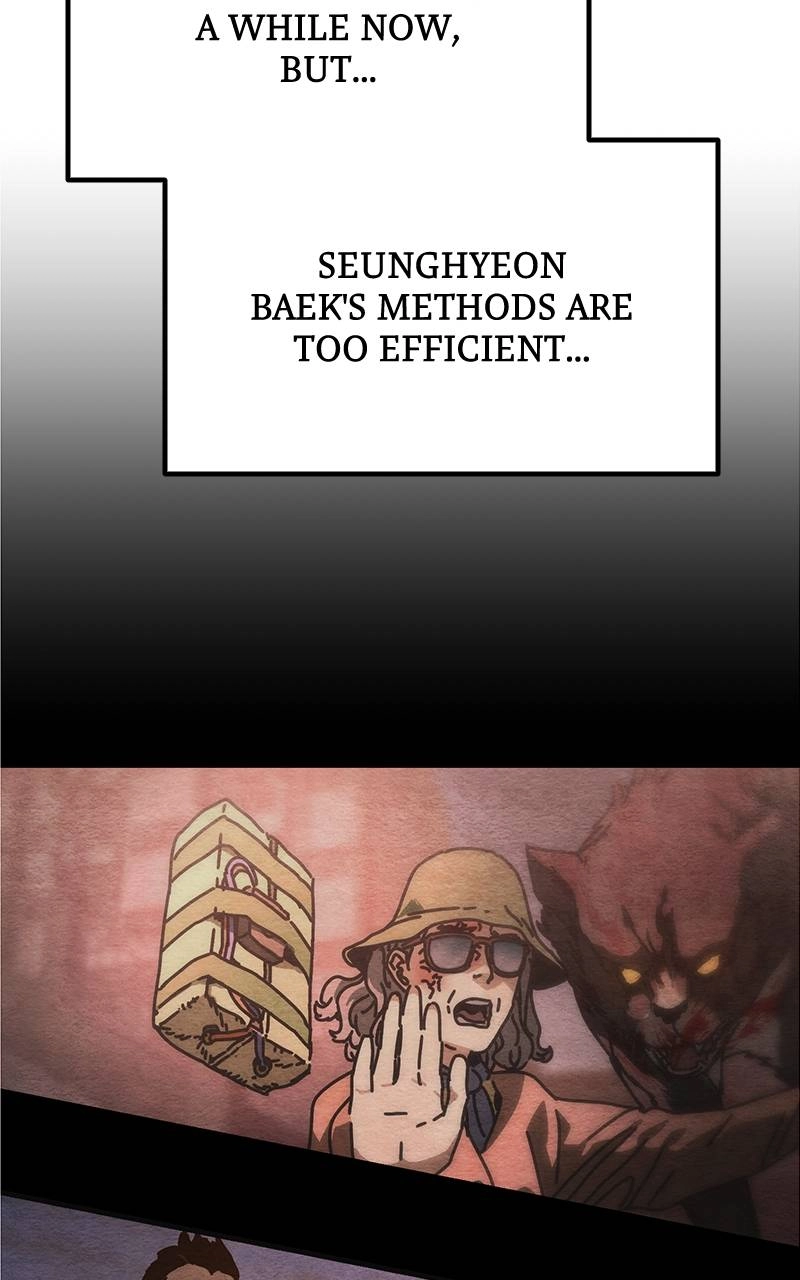 Hiding Out in an Apocalypse Chapter 35, page 105 of 159